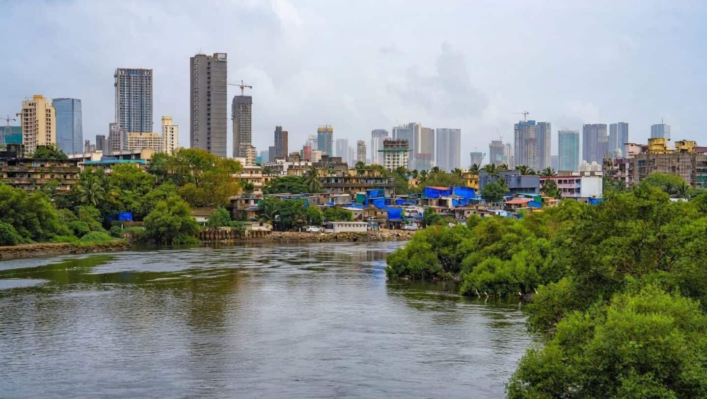 BMC orders 10% water cut in Mumbai from May 15