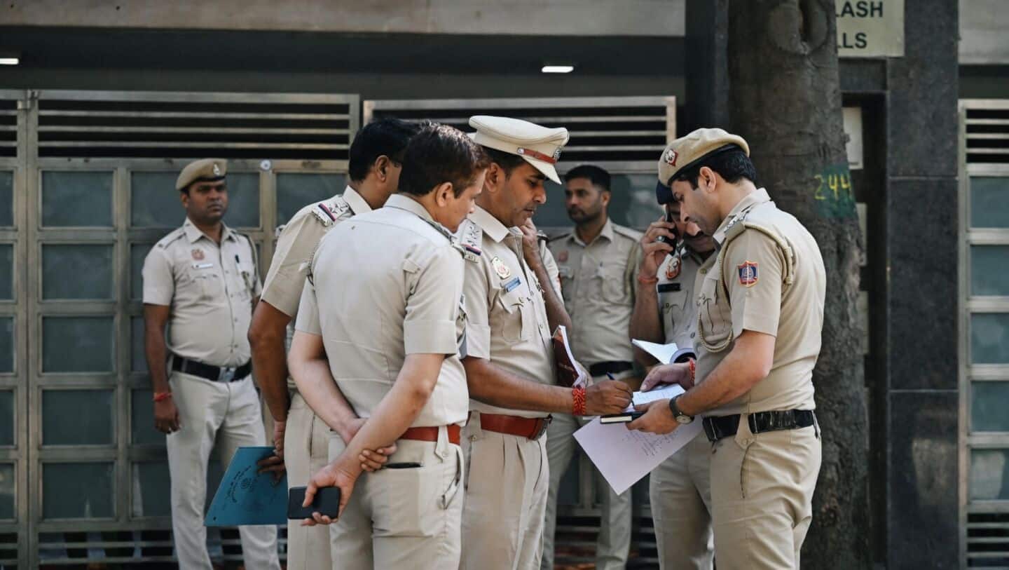 Delhi Police bust Hira hospital trafficking, 7 newborns DNA unmatched