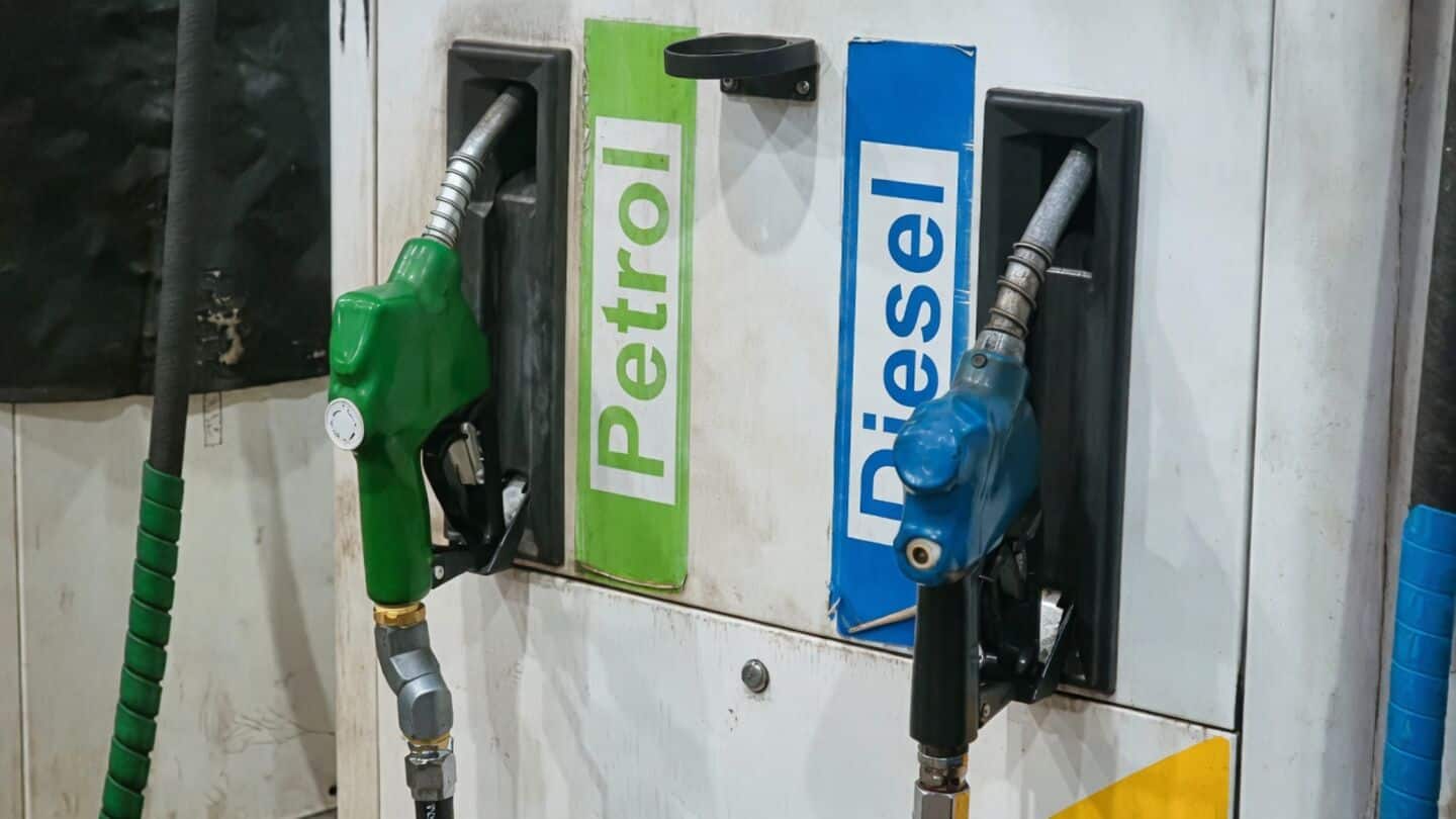 Suresh Gopi tells Parliament E20 petrol caused no confirmed breakdowns
