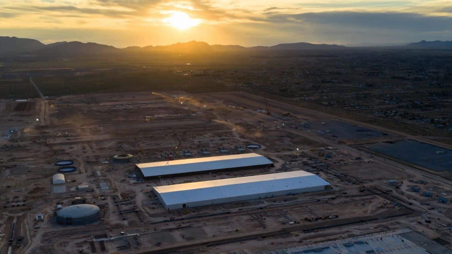 OpenAI, Amazon data centers spark local opposition in US.