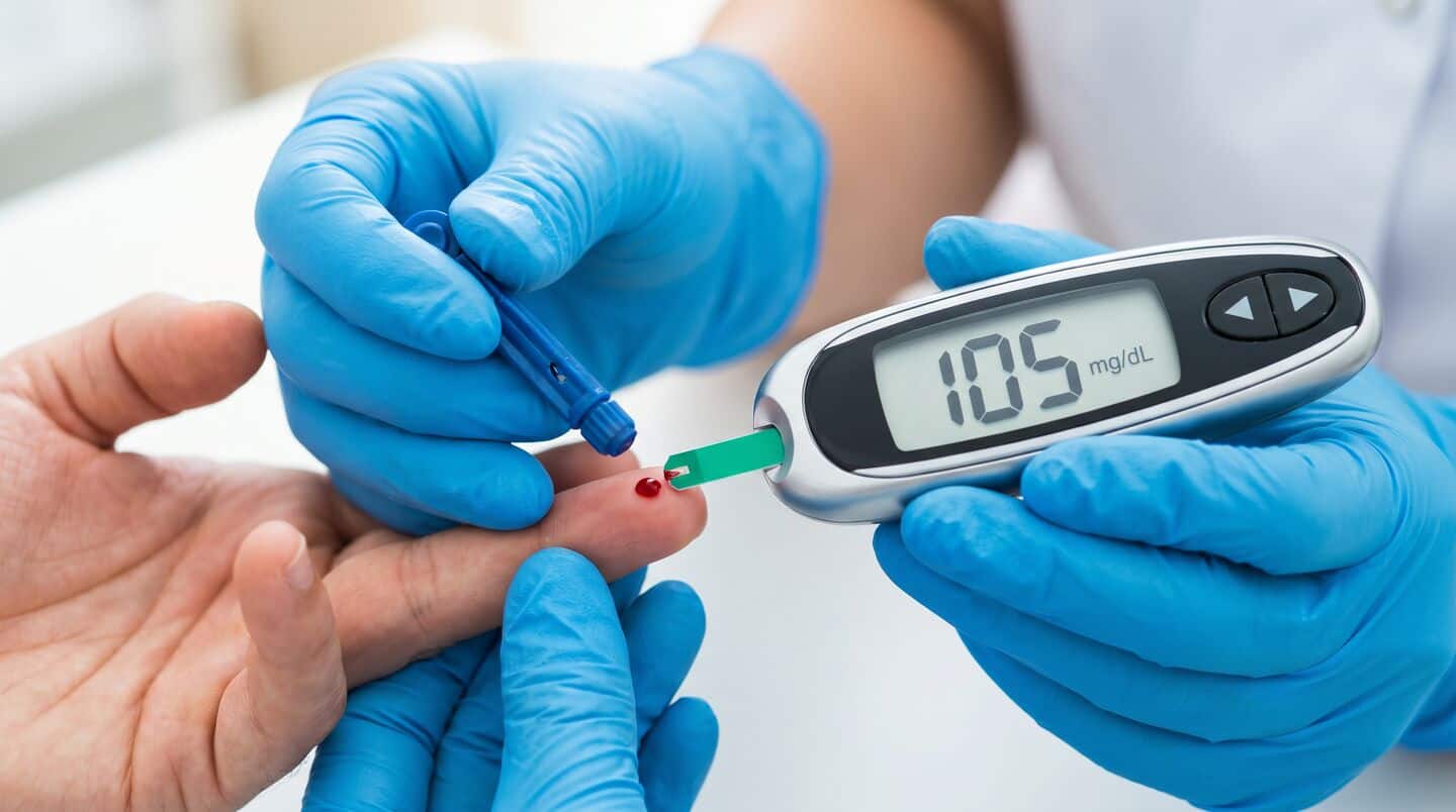 India rolls out diabetes screening for schoolchildren and Anganwadis
