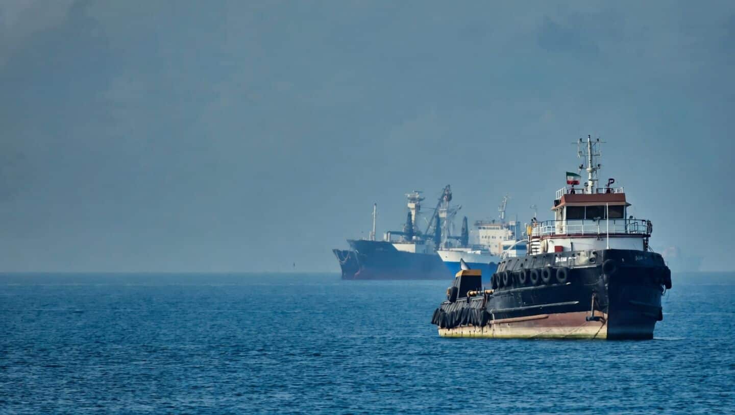 Aditya Birla Global Trading cancels India-bound urea over Iran links