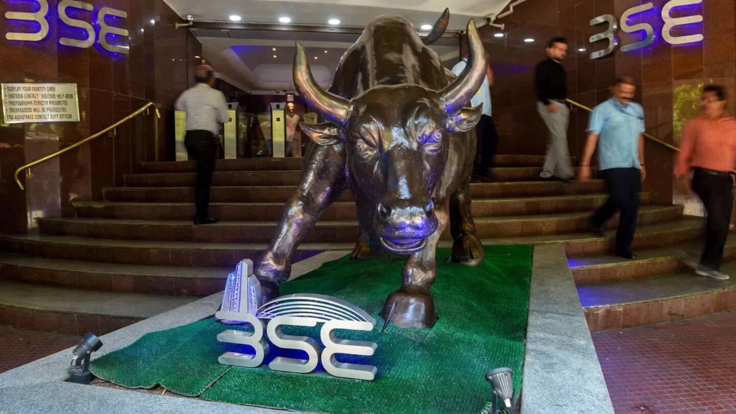 BSE Index Services Pvt Ltd launches 3 growth factor indices