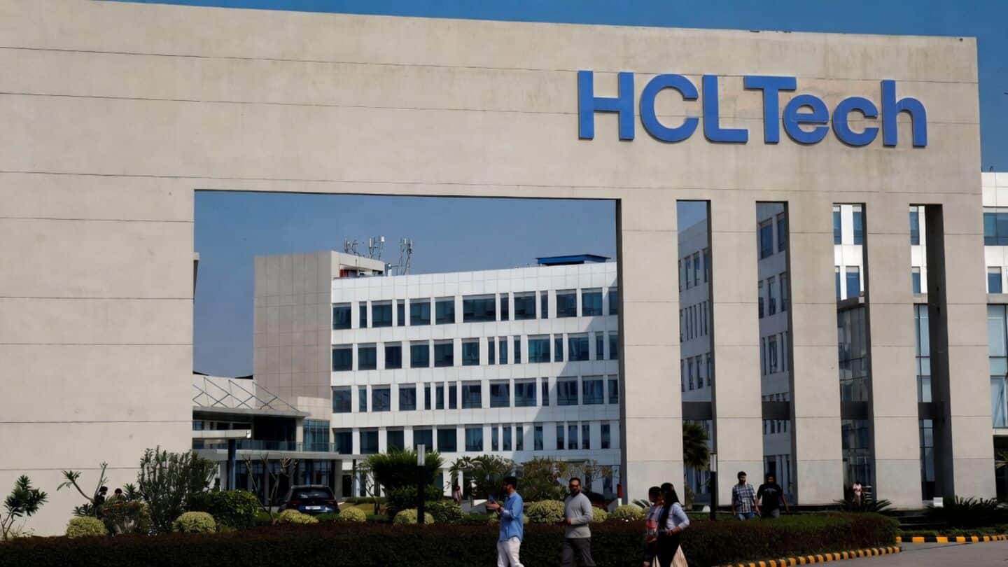 HCLTech signs MoU with NSW to upgrade SCATS using AI