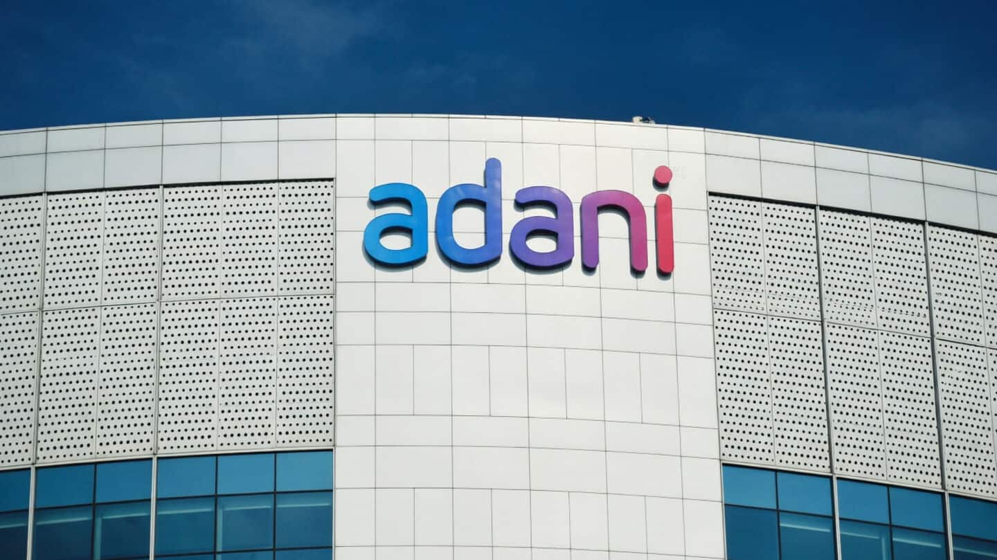 Adani Energy Solutions' FY2026 profit rises 32% to ₹2,393cr