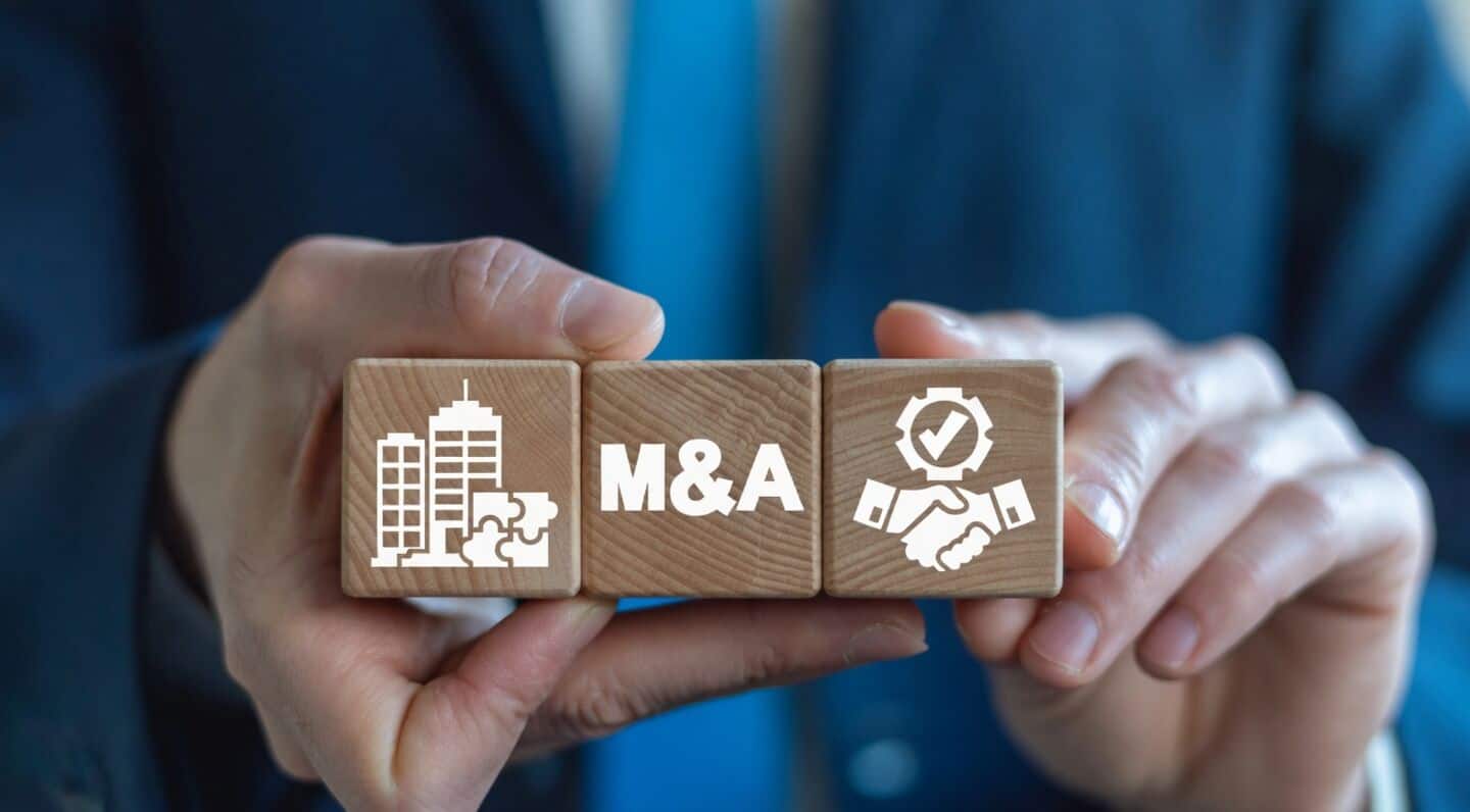 Indian IT firms spent $4.5B on AI and cybersecurity acquisitions