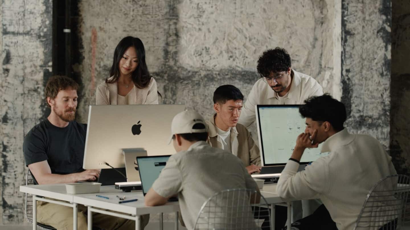 Ando launches work messaging app for human and AI collaboration