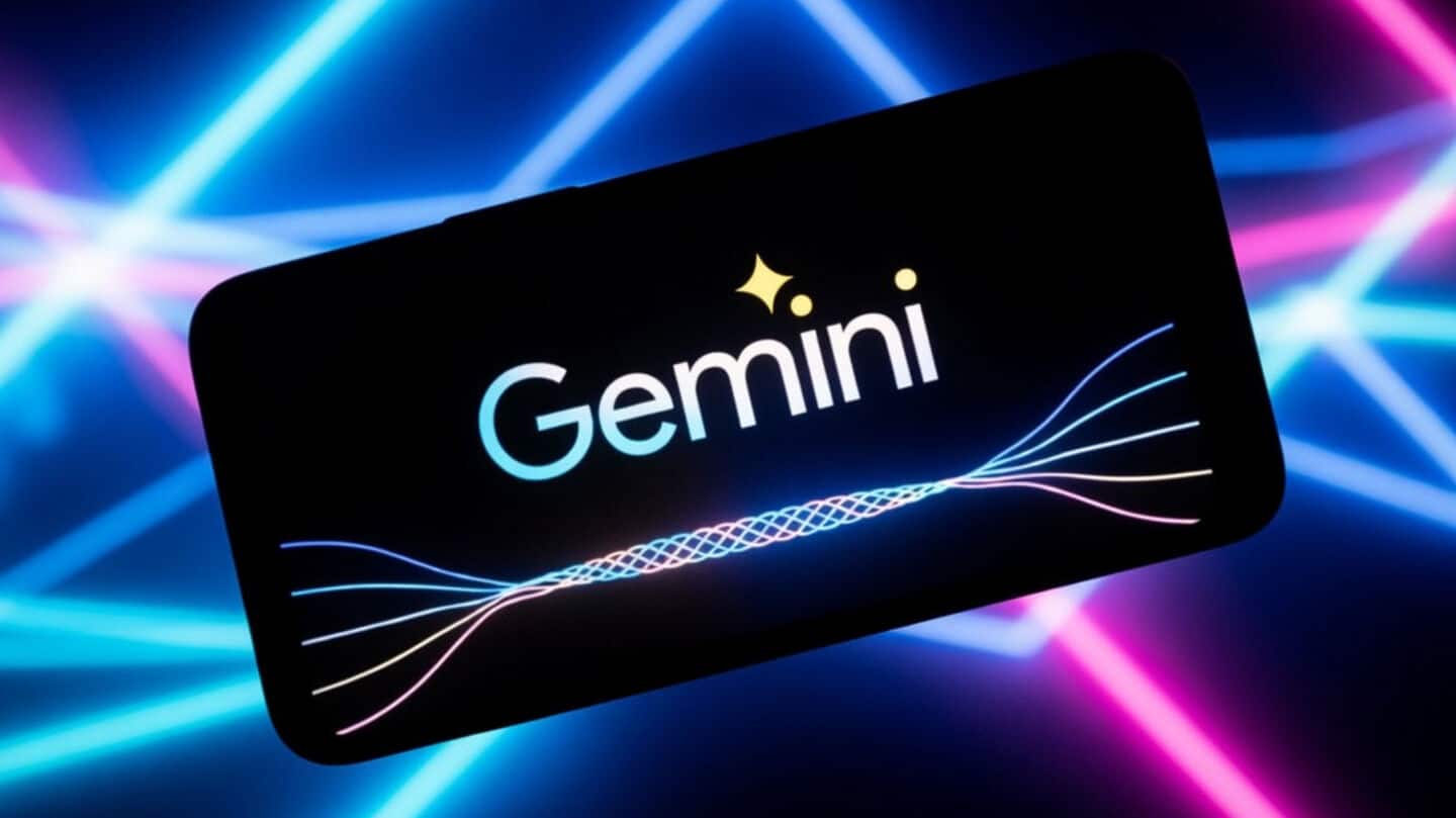 Google's Gemini 'Call for Me' can call US businesses