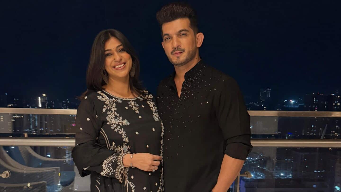 Bijlani apologizes after wife wore Bangkok gift t-shirt referencing prophet