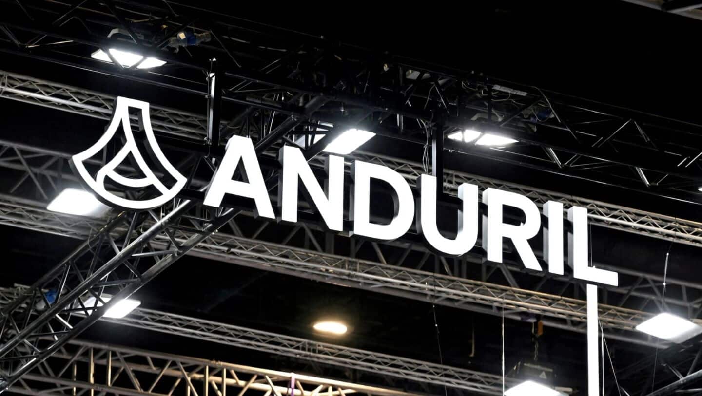 US Army awards $20B contract to defense startup Anduril
