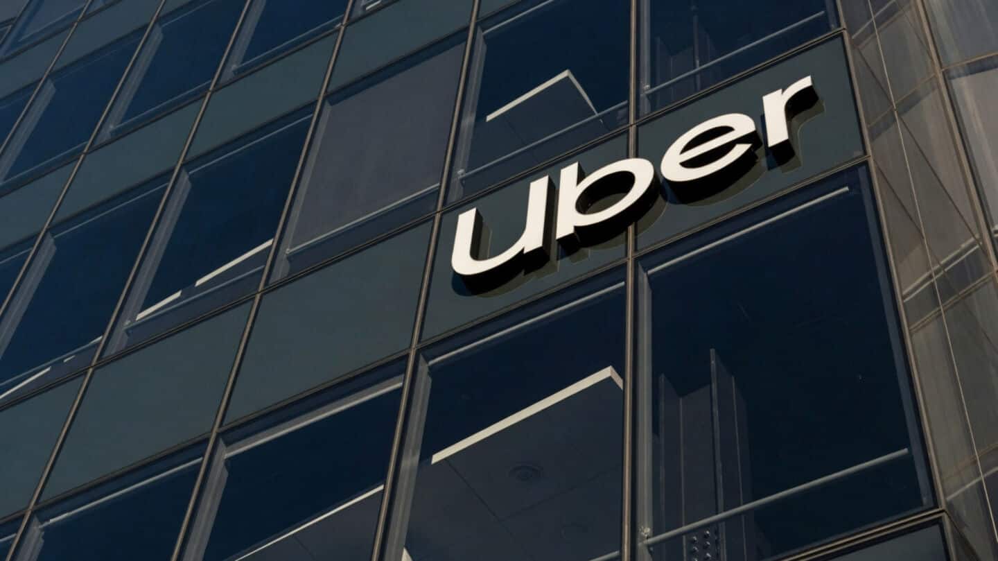 Shareholders sue Uber board over sexual assault and harassment claims