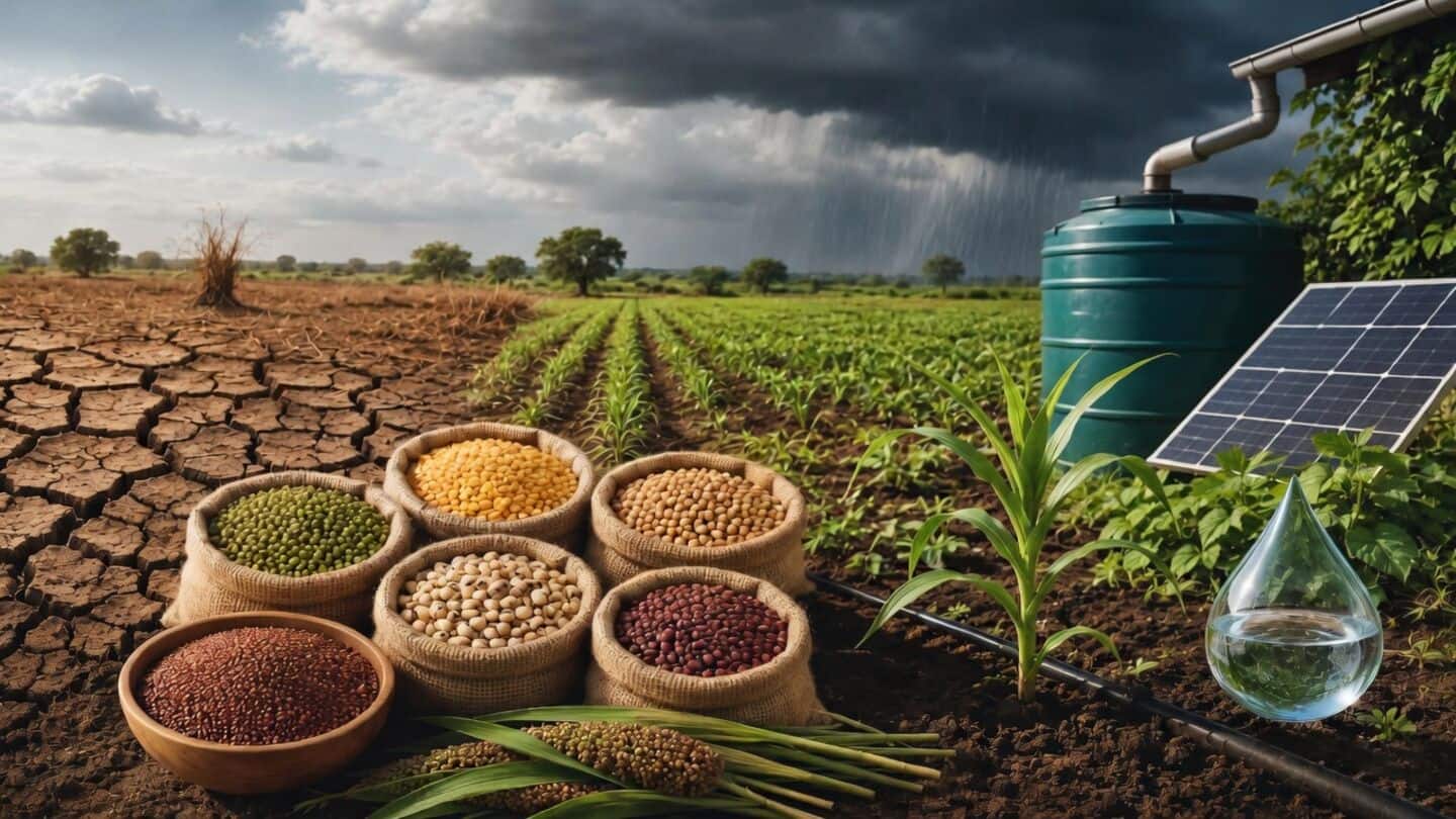 India may import over 6 million tons of pulses 2026