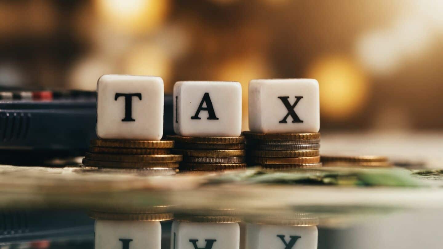 India's direct tax collections jump 23.09% to ₹8.11L/cr so far
