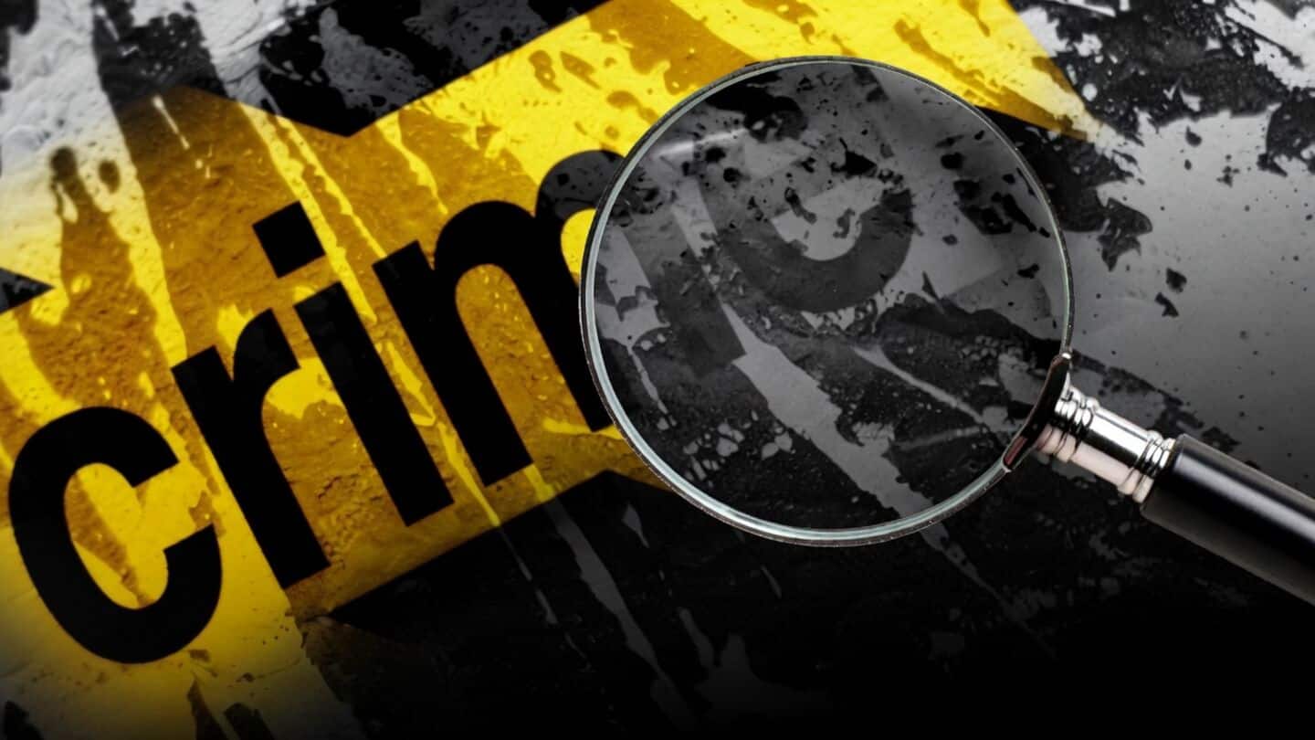 Kanpur police, SOG arrest 2 in ₹5,600cr Jajmau fraud