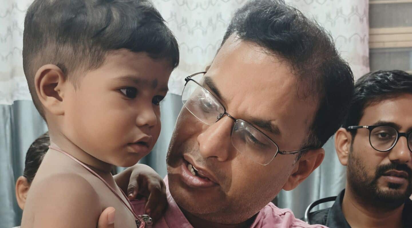 Gaya night rescue frees 3-year-old Piyush Kumar from 280-foot borewell