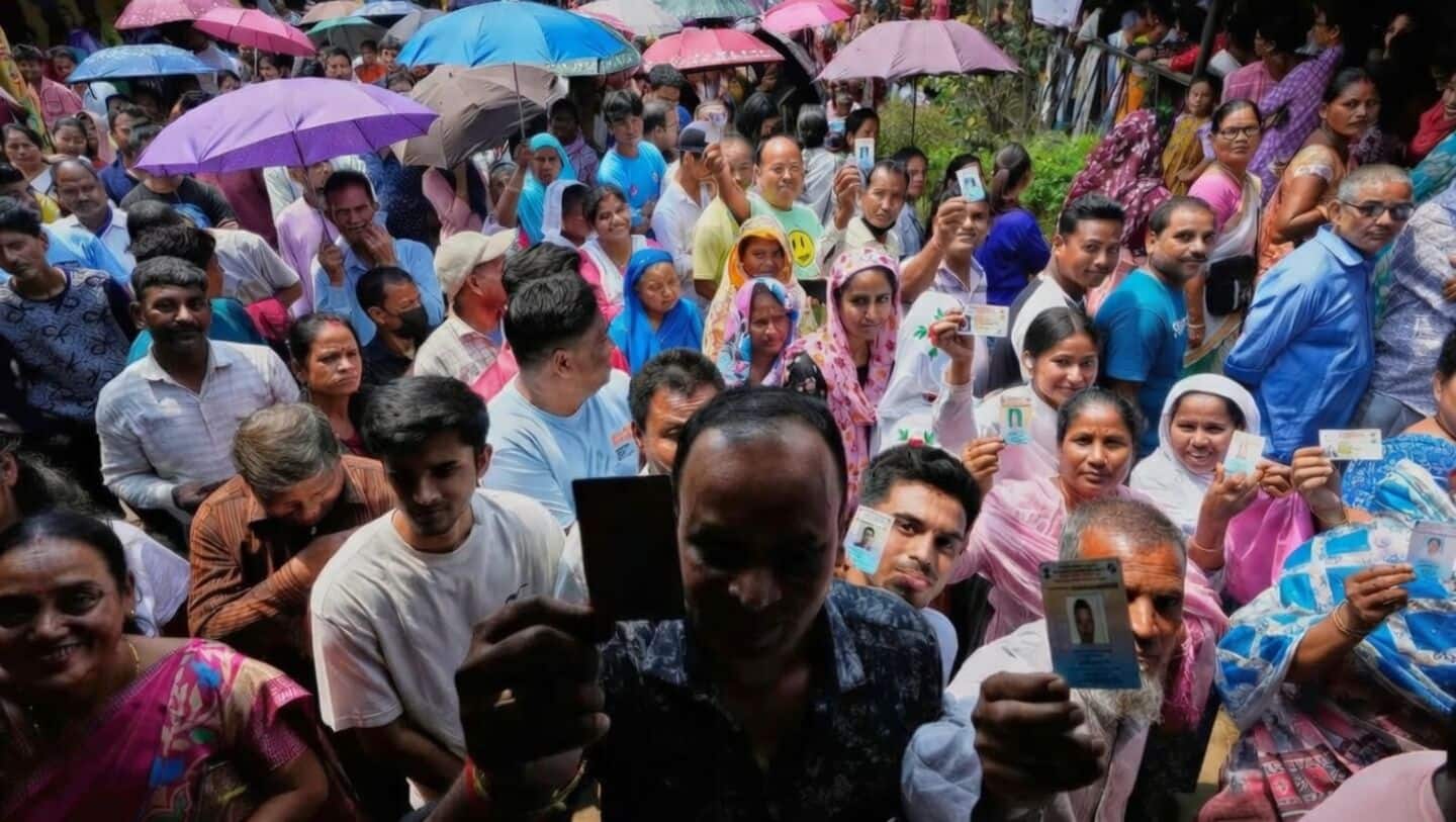 Names removed from Murshidabad voter lists ahead of 2026 election