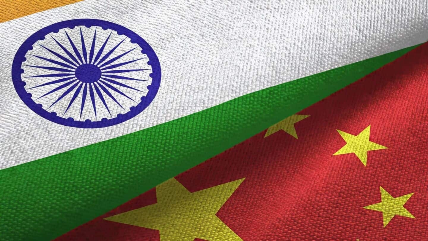 Apple partners in India exported $2.5B components to China