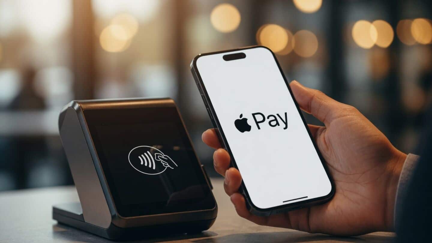 Jennifer Bailey to retire in October after leading Apple payments
