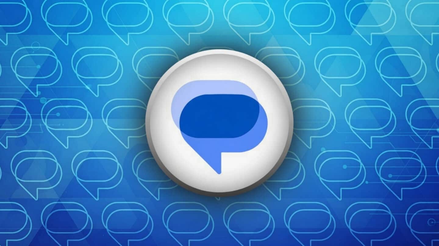 Google Messages introduces chat themes replacing old 'Change colors' feature