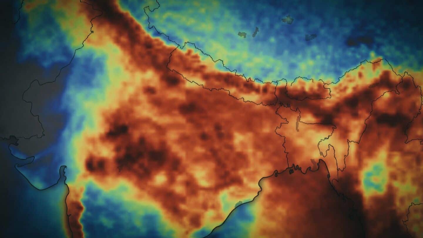 IMD: Heavy rains for northwest, central India despite 24% deficit