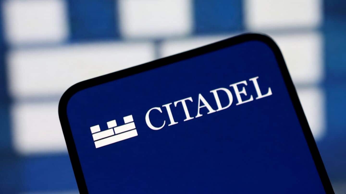 Citadel unloads $4B from situational awareness after 67% AI loss