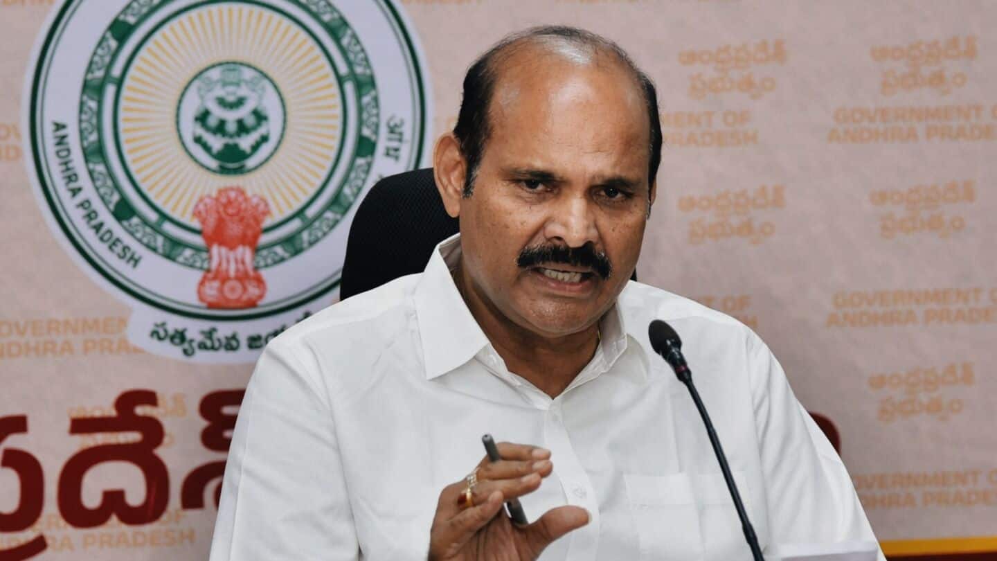 Andhra Pradesh cabinet clears policy for foreign and private universities