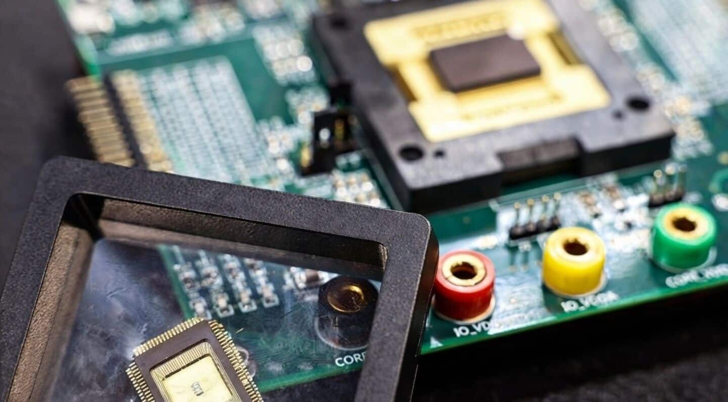 India doubles down on semiconductor push with ISM 2.0