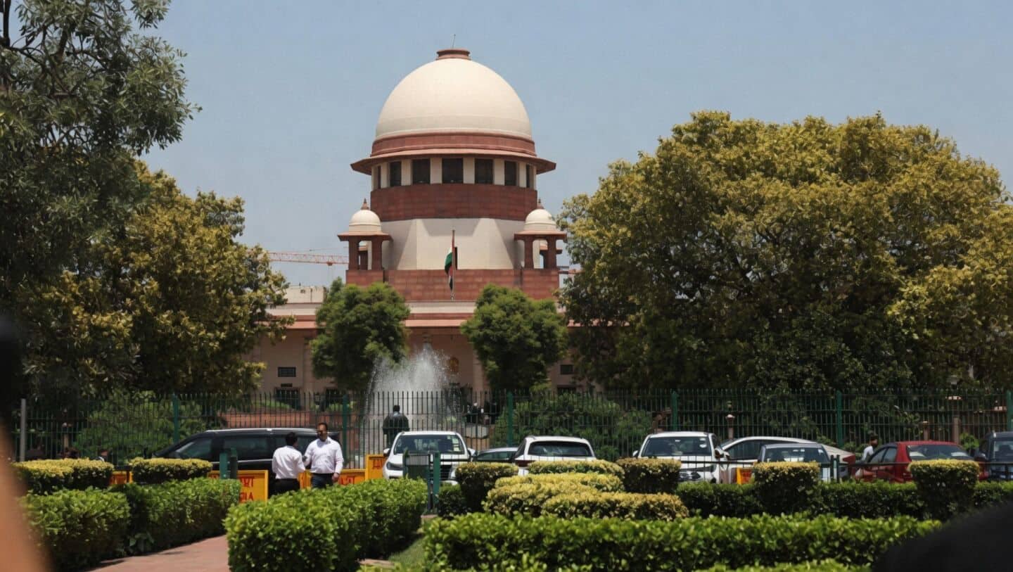 Centre asks Supreme Court to clarify UAPA bail law standards