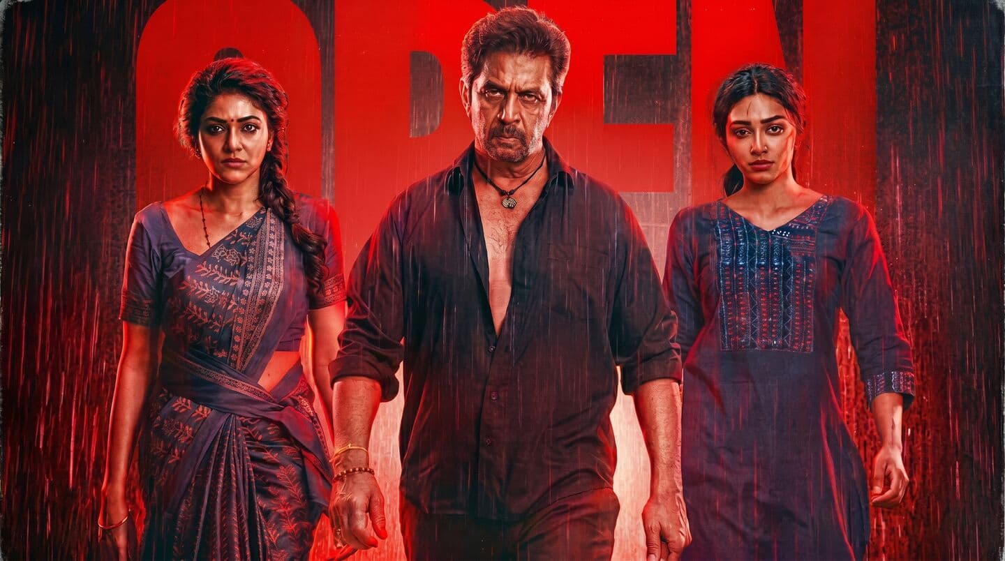 'Blast' collects 21.58cr worldwide in 4 days, India's Sunday 6cr