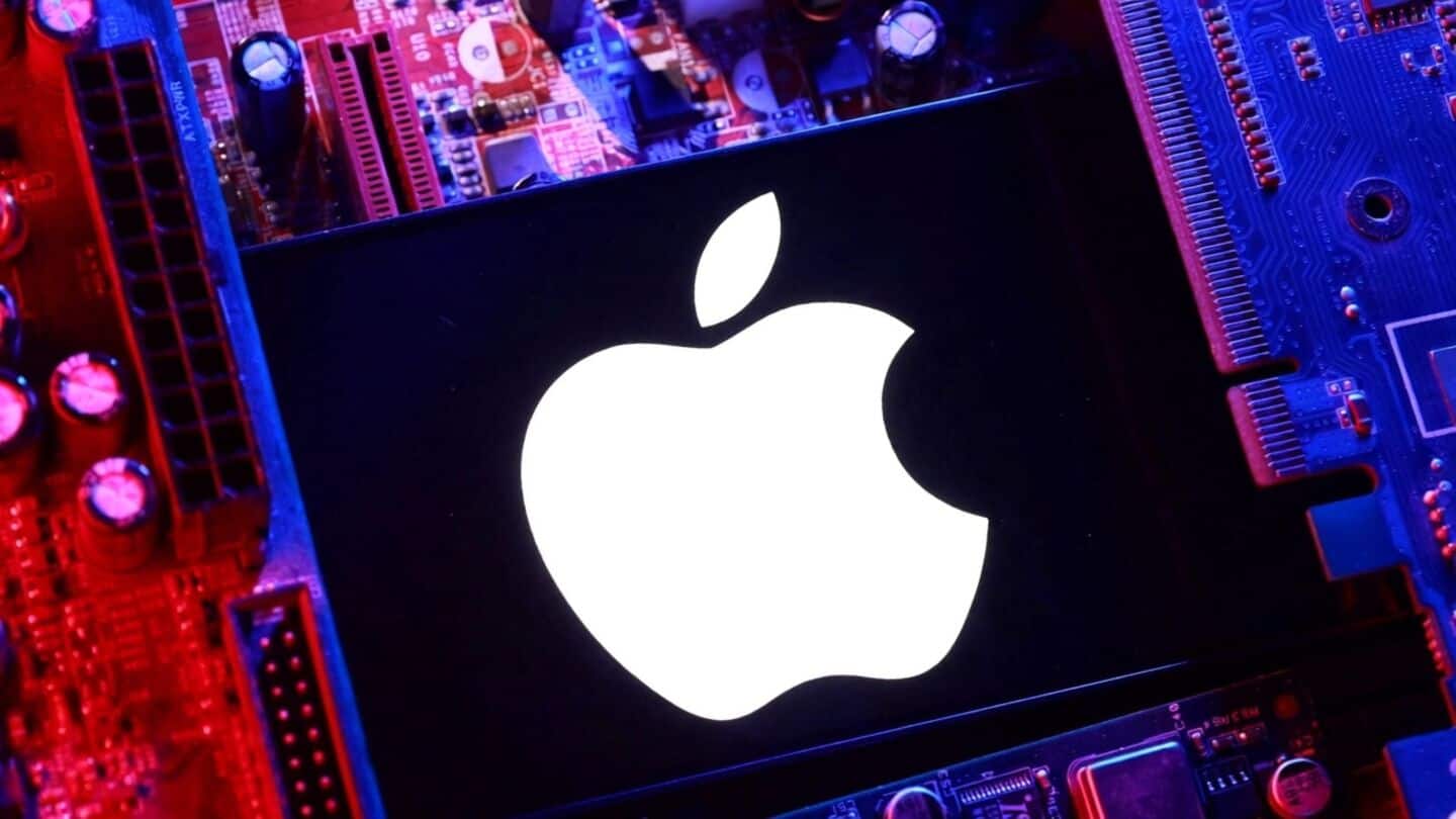 Apple presses lawsuit alleging OpenAI misused confidential hardware project data
