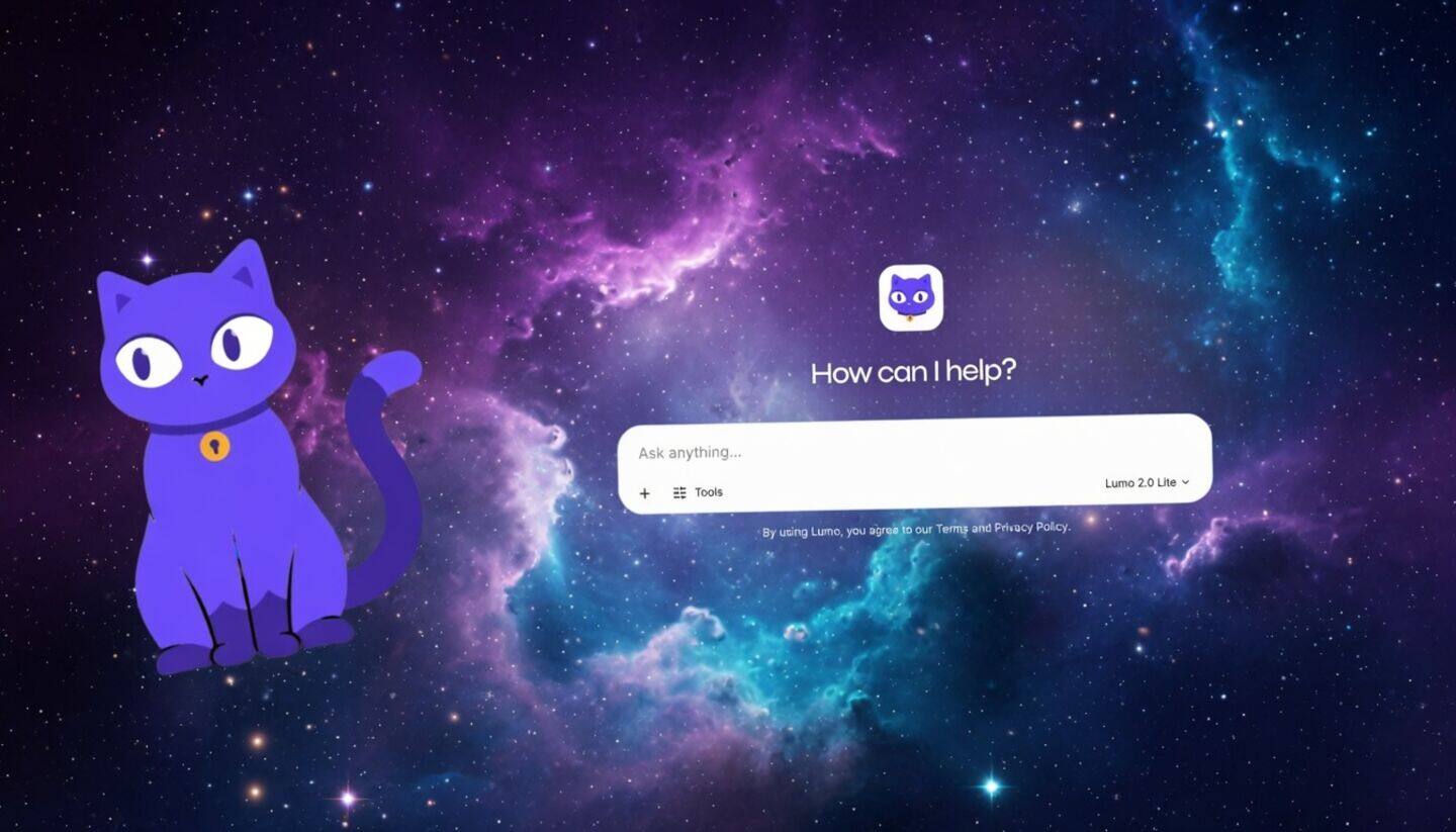 Proton launches Lumo 2.0 chatbot, 127% improved and privacy focused
