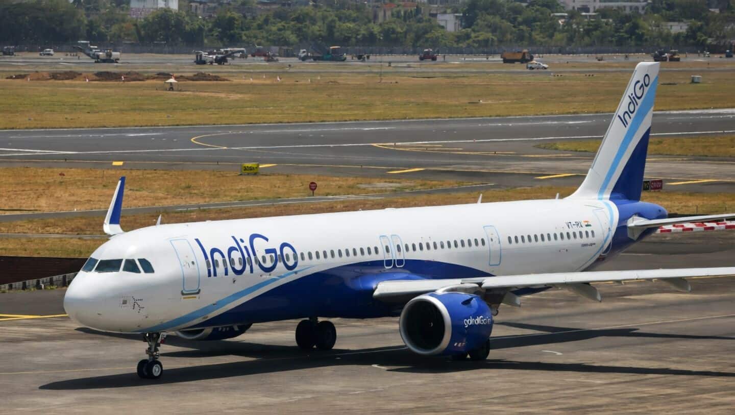 IndiGo to operate up to 2,000 domestic flights daily
