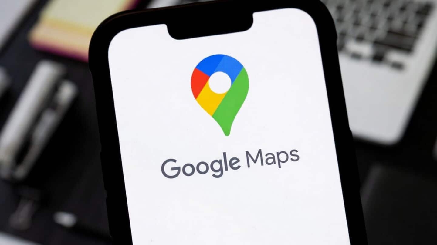 Google Maps launches AI caption suggestions for US iOS users