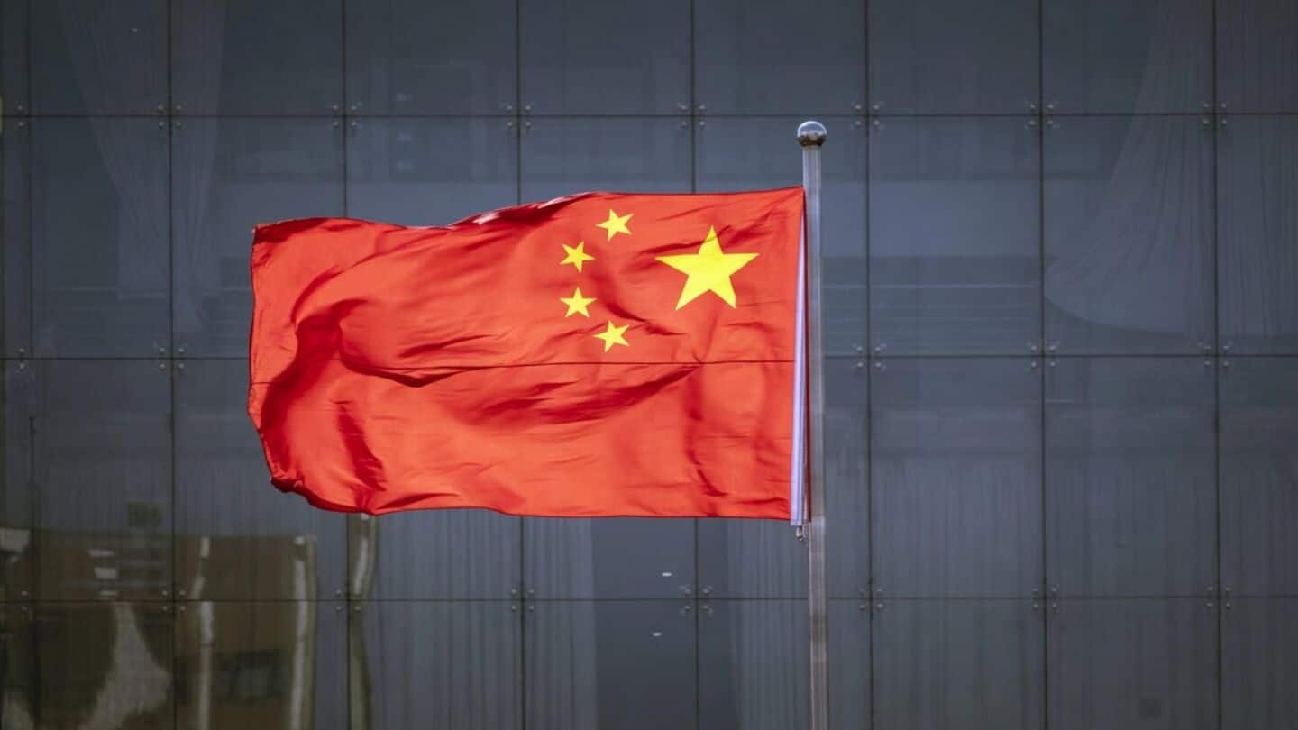 China rolls out fiscal measures to revive slowing 2026 economy