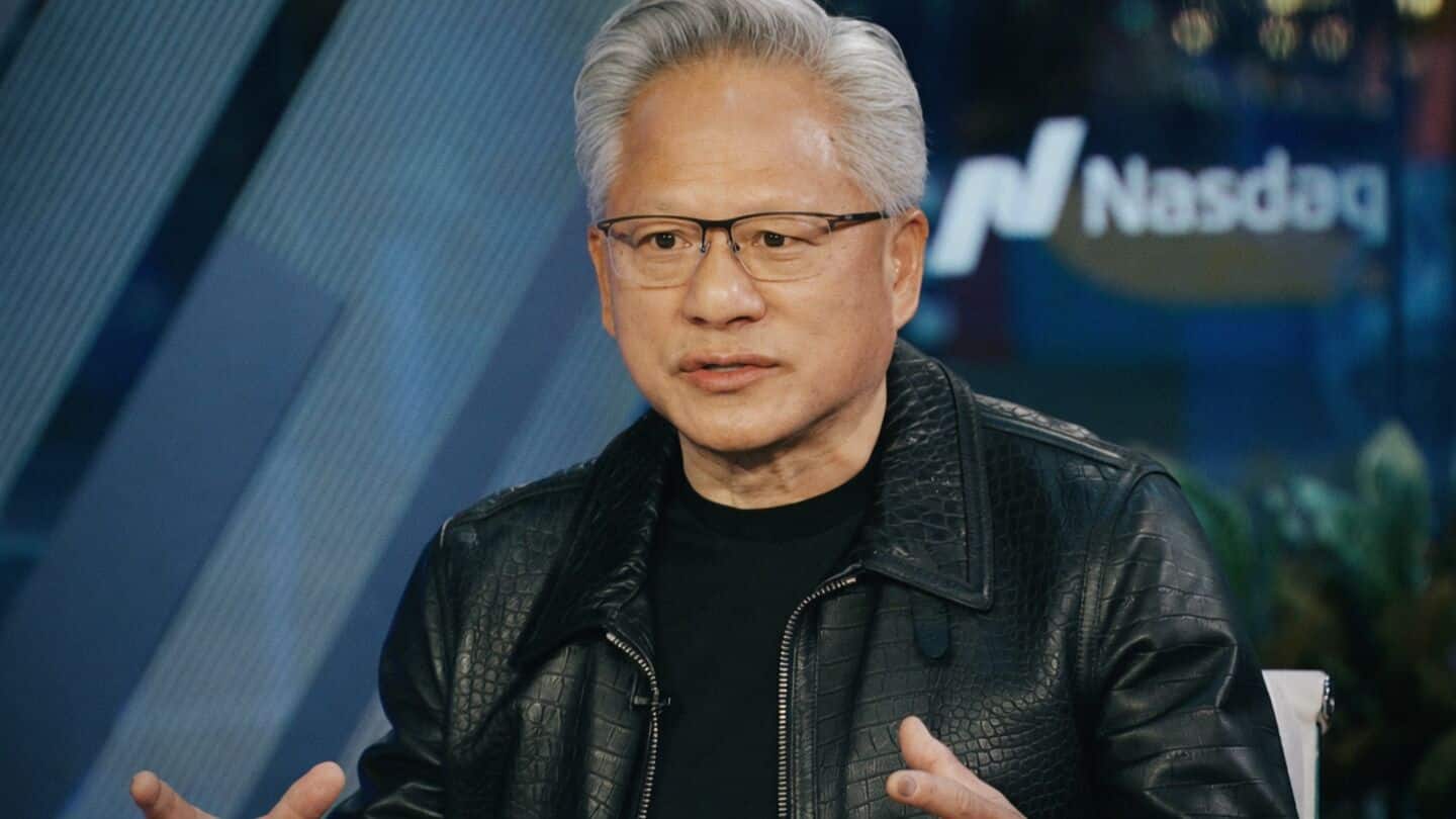 Record NVIDIA rally follows $150B buyback and Morgan Stanley reinstatement