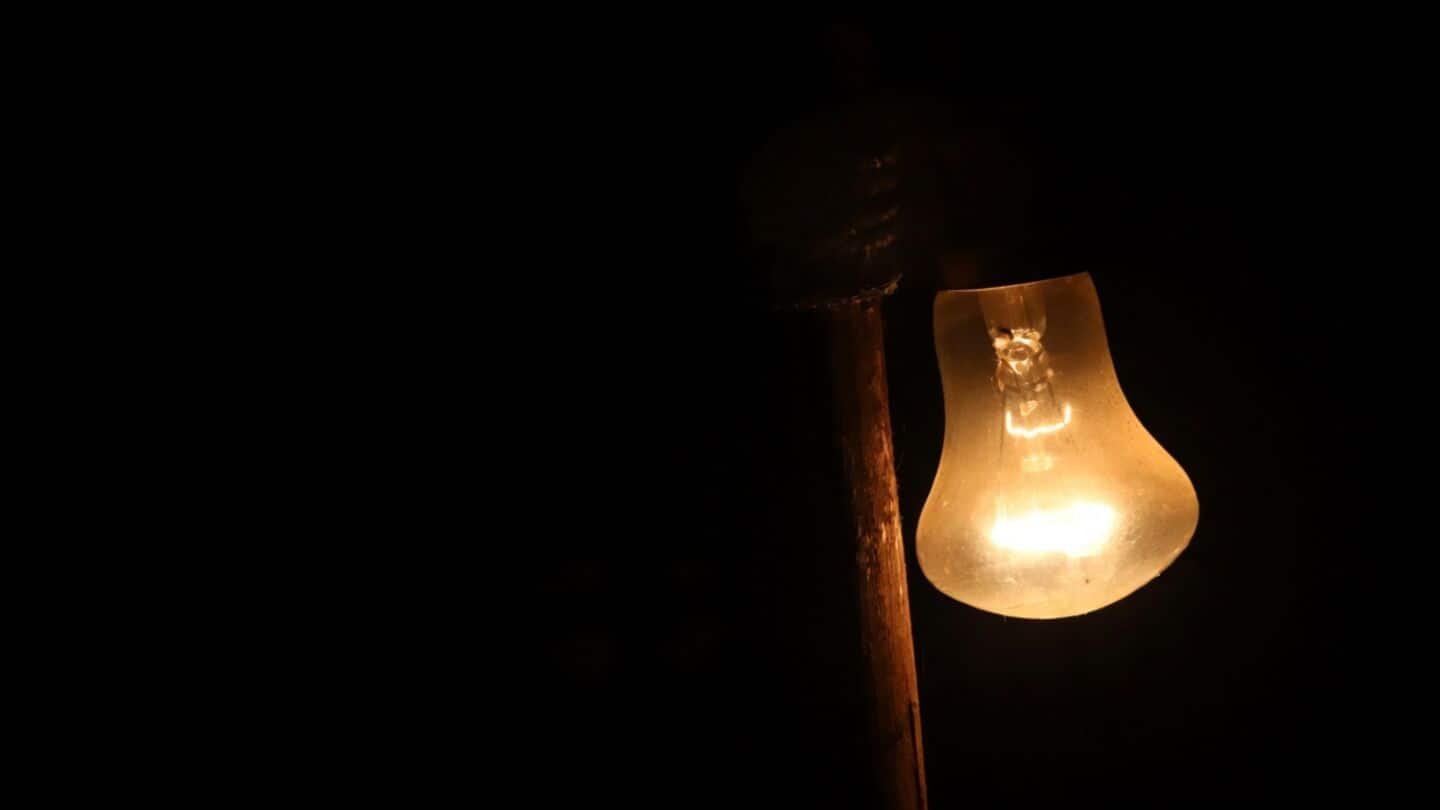TANGEDCO to cut Chennai power June 9 for maintenance