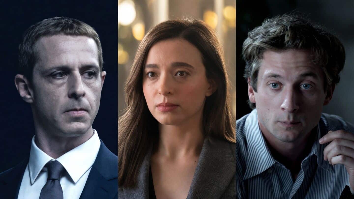 Sorkin's 'The Social Reckoning' 1st trailer highlights 2021 Facebook files