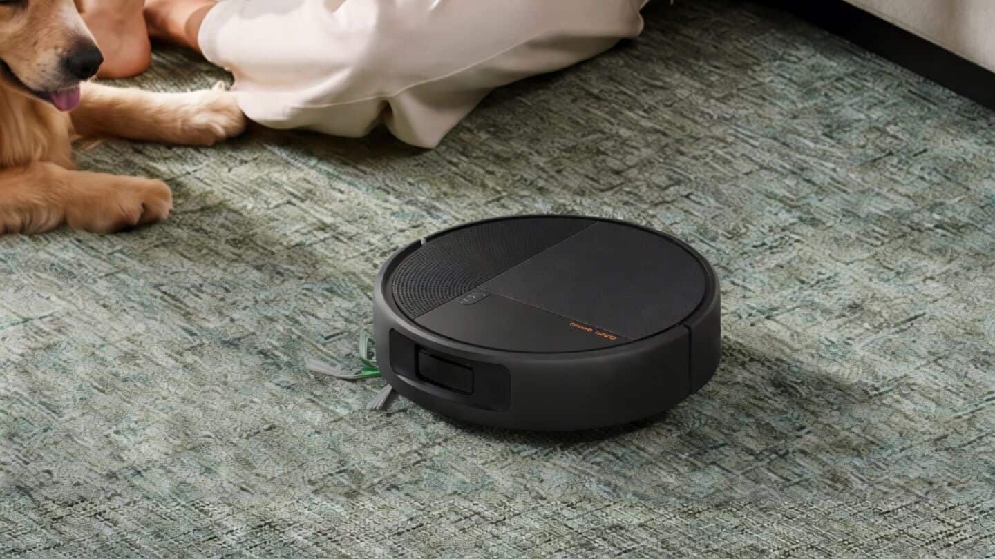 iRobot debuts Roomba Max 875, Plus 678 at IFA 2026