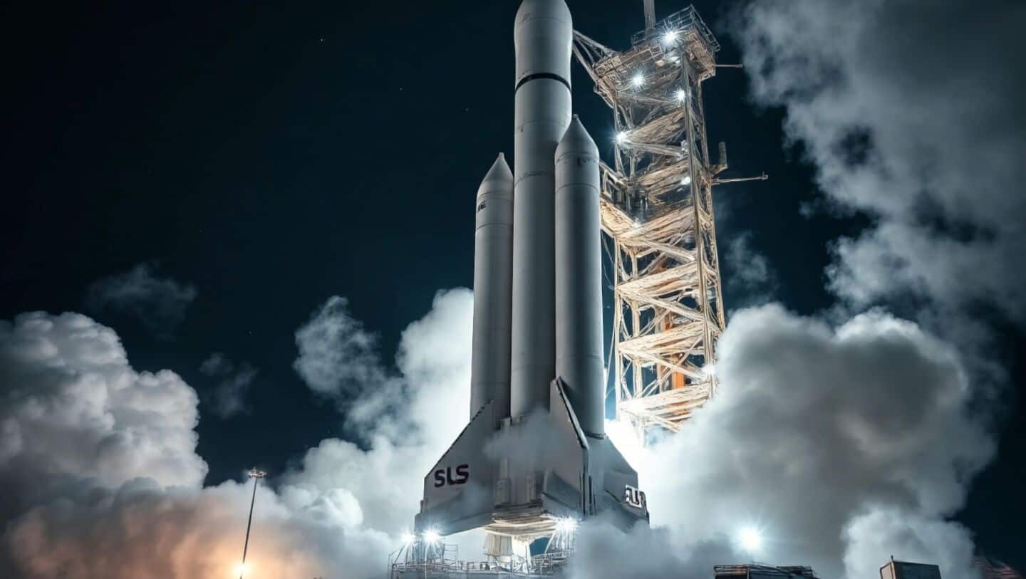 NASA's Artemis II mission gets closer to launch