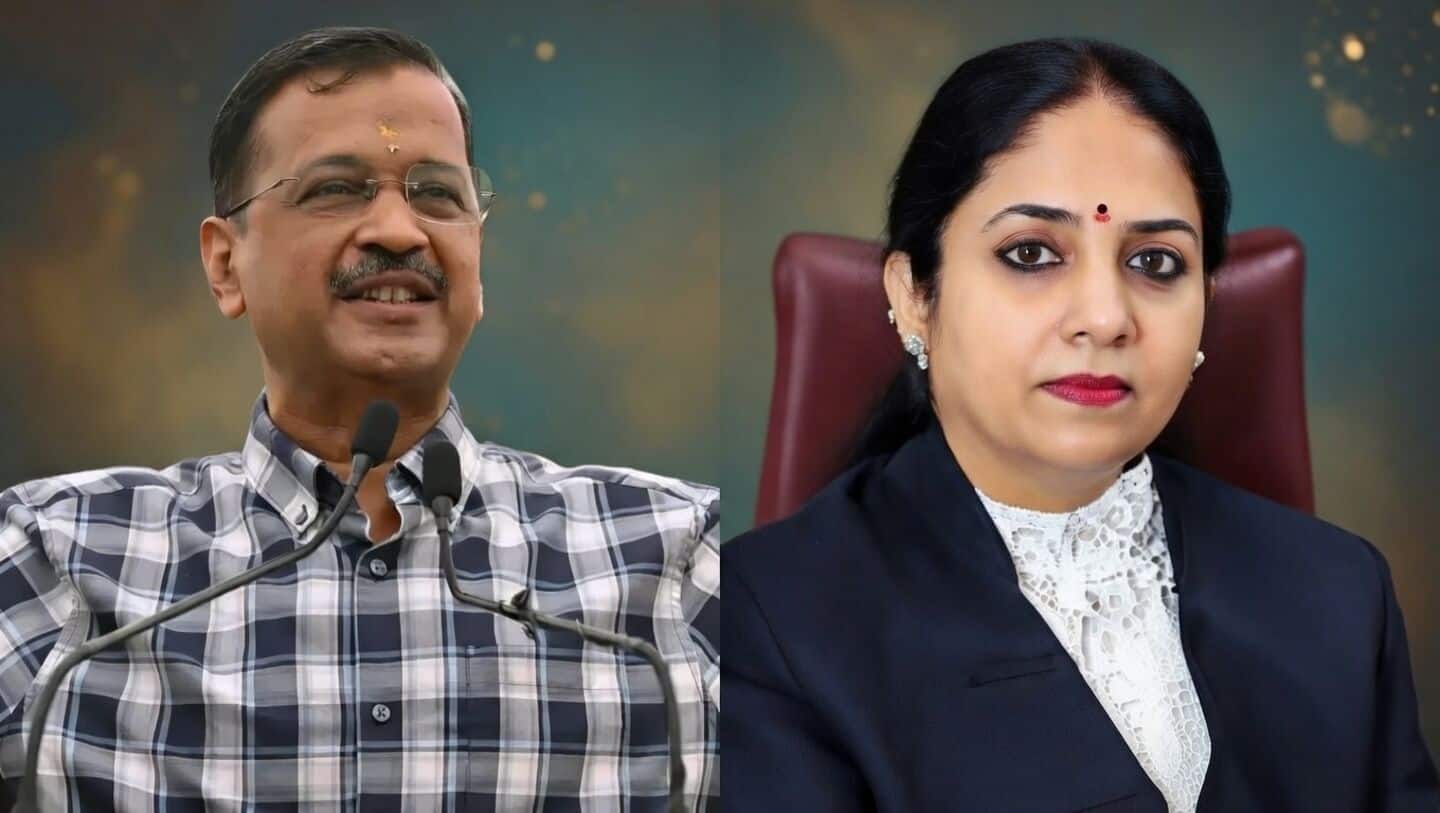 Delhi High Court denies Kejriwal's excise filing and recusal plea
