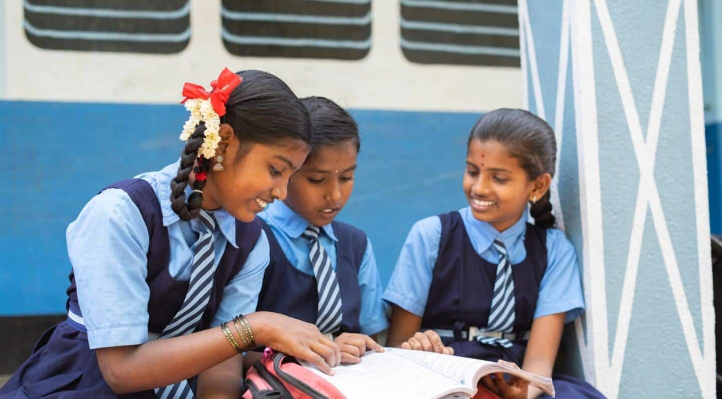 Odisha withdraws textbooks for classes 1 to 8 after errors