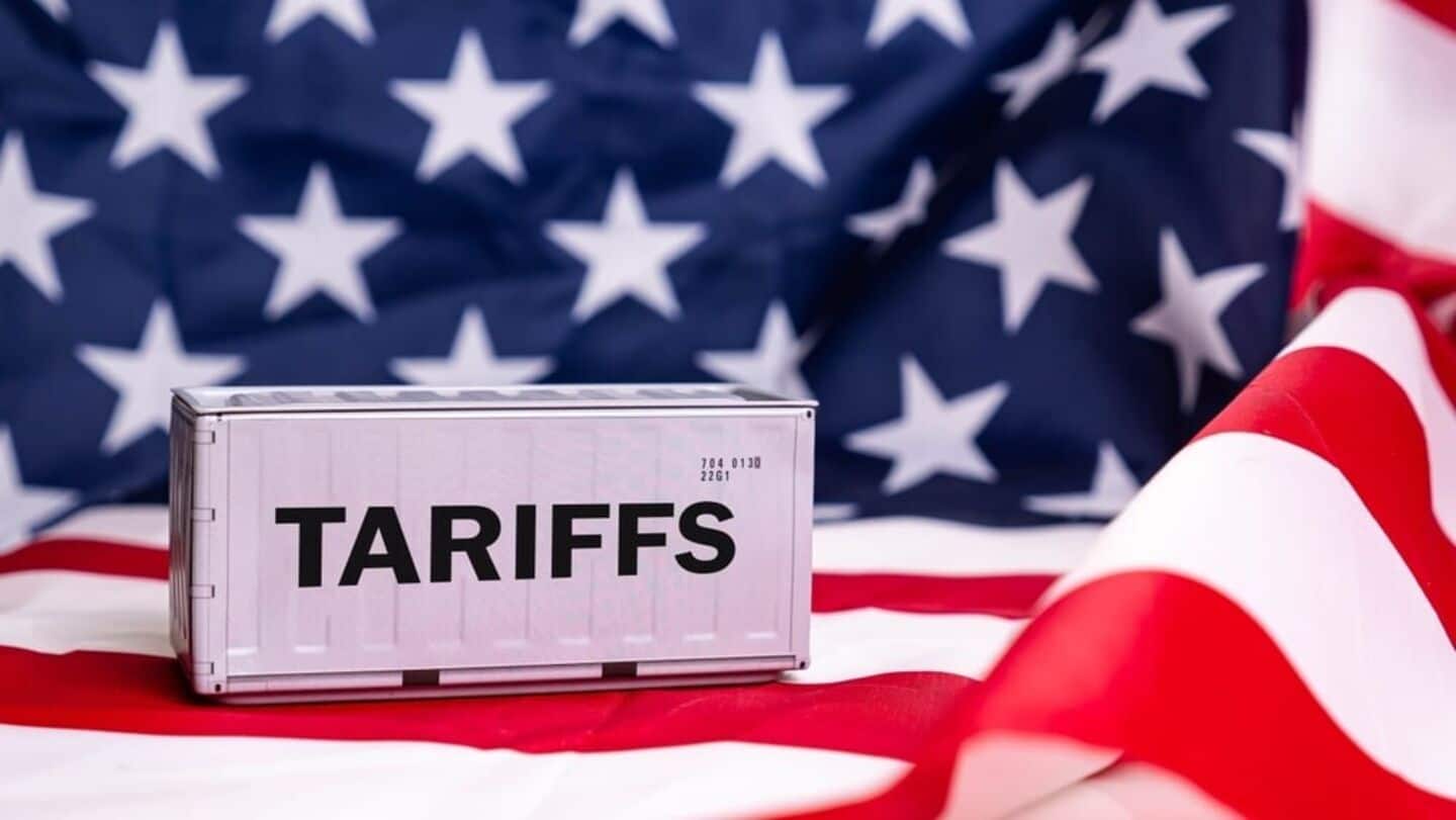 US inflation intensifies amid Trump's tariffs