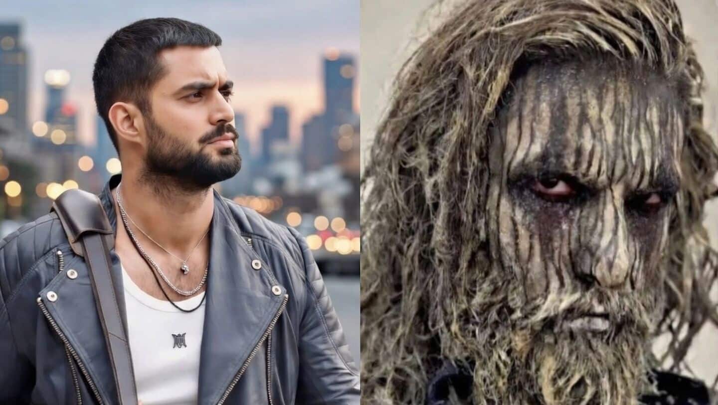 Sandhu on Singh's hands on 'Dhurandhar 2' ghost scene prep