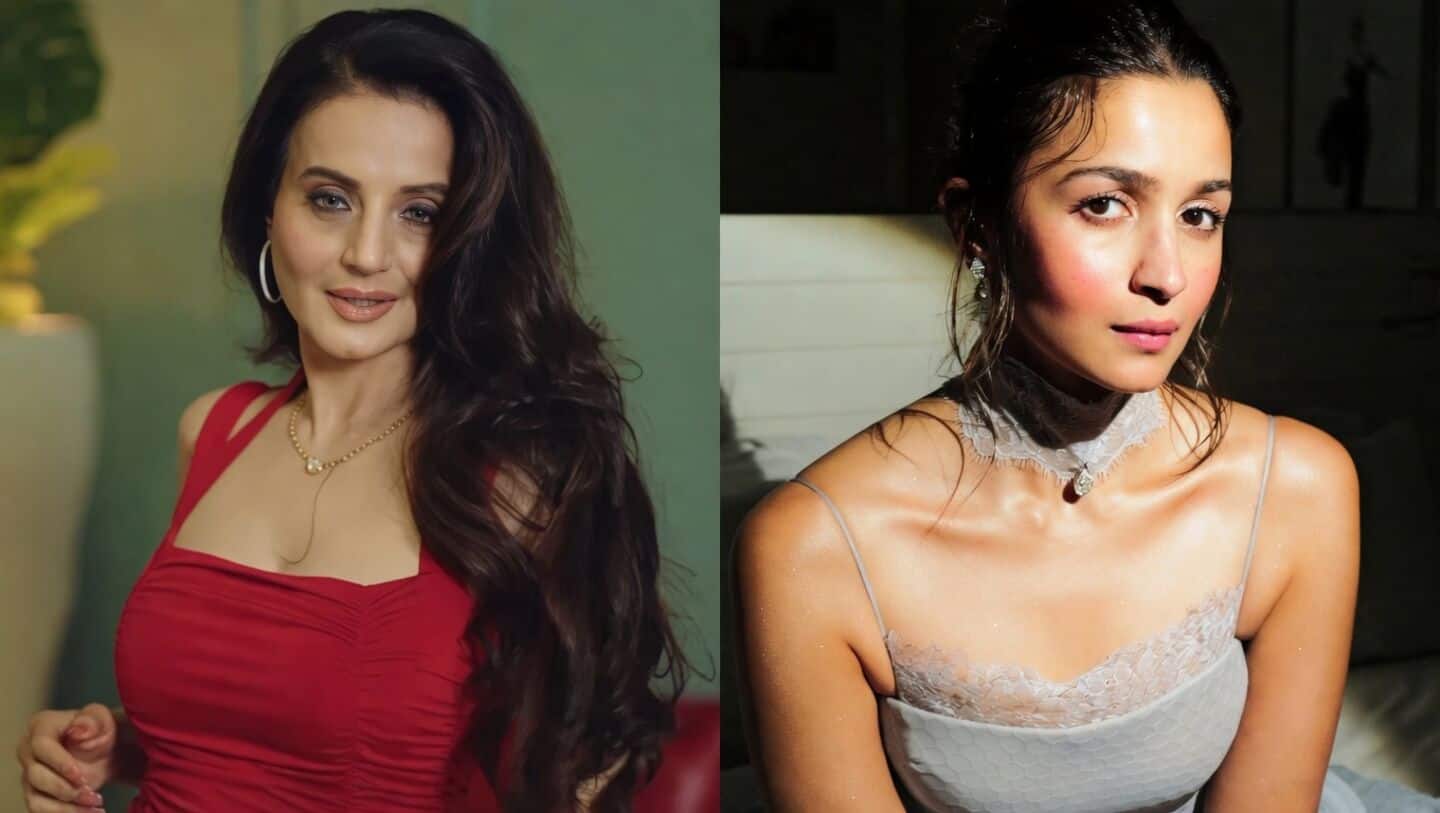 Patel decries online trolling as Bhatt replies to Cannes criticism