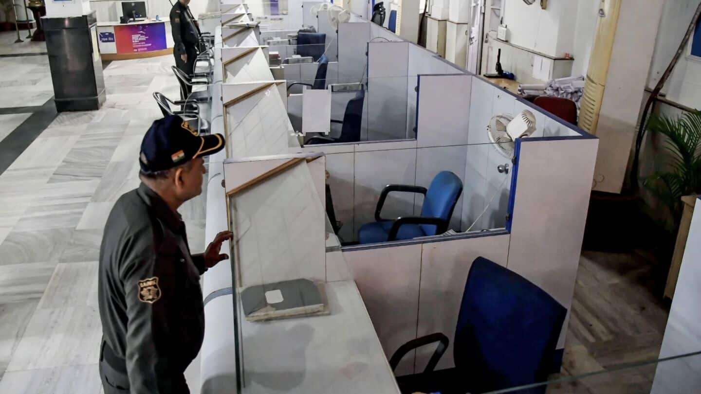 Most Indian banking leaders report rising fraud losses, BioCatch survey