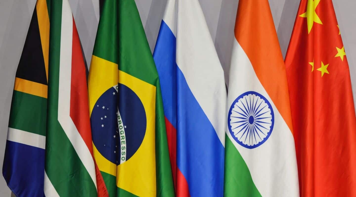 BRICS approve patent collaboration in New Delhi to speed exams