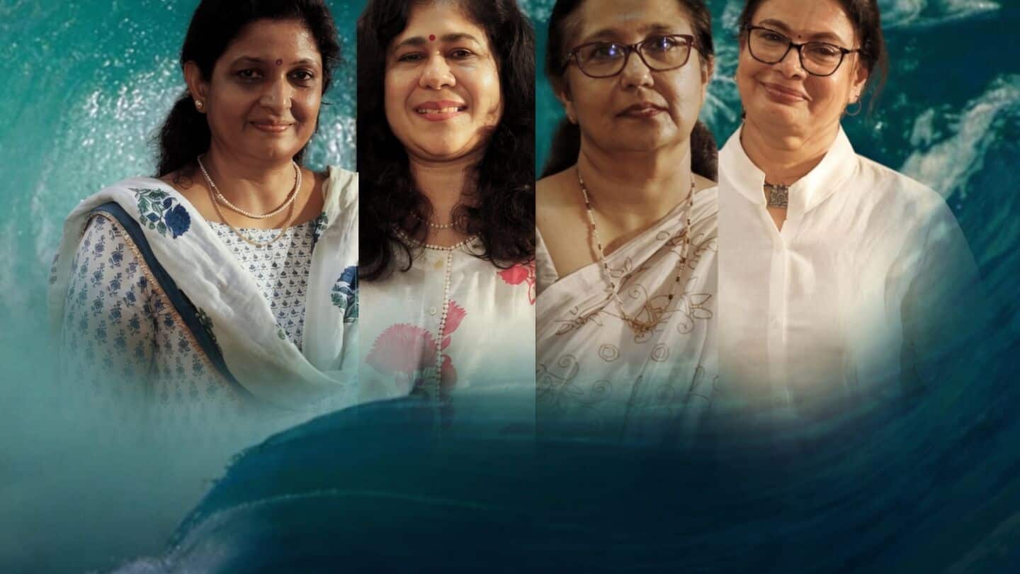 Malayalam short 'Sootradhaarini' to screen at Atlanta Indian Film Festival