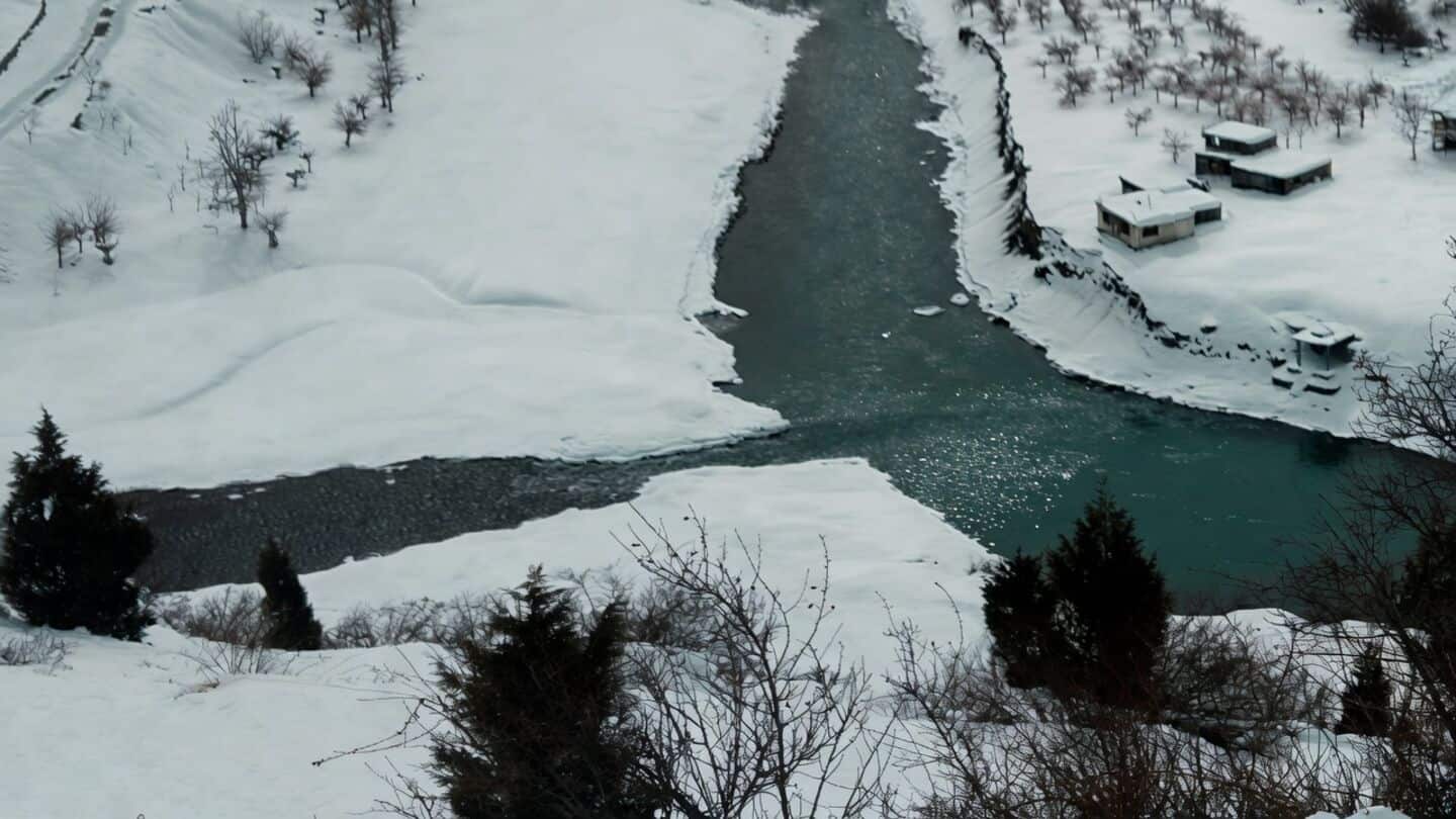 Indian study finds Uttarakhand glaciers retreat 23.23m, Khatling 88m yearly