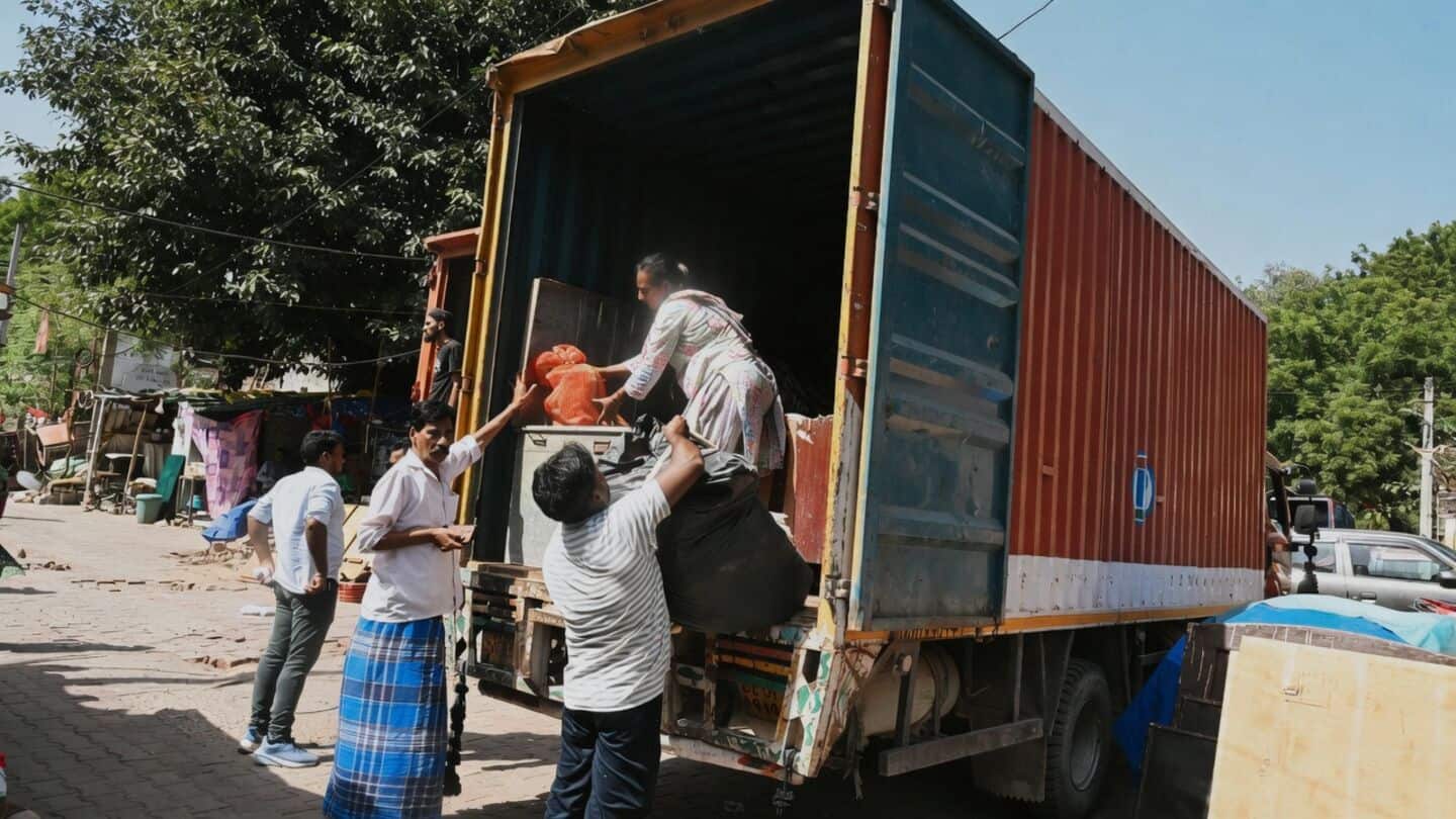 Families near Prime Minister's residence told to vacate for defense