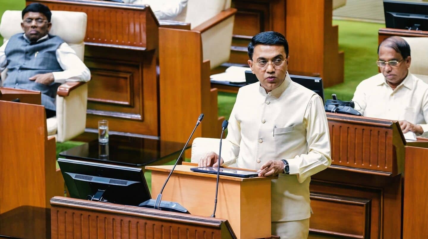 No new offshore casinos in Goa after budget proposal